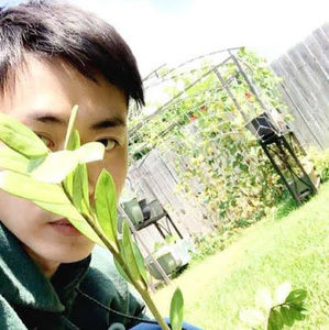 Meet your Posher, Jordan